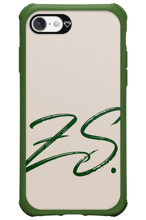 (Tennis Zone) ZS - Apple iPhone 7