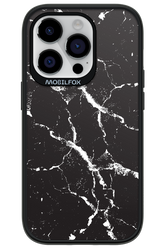 Grunge Marble - Apple iPhone 14 Pro