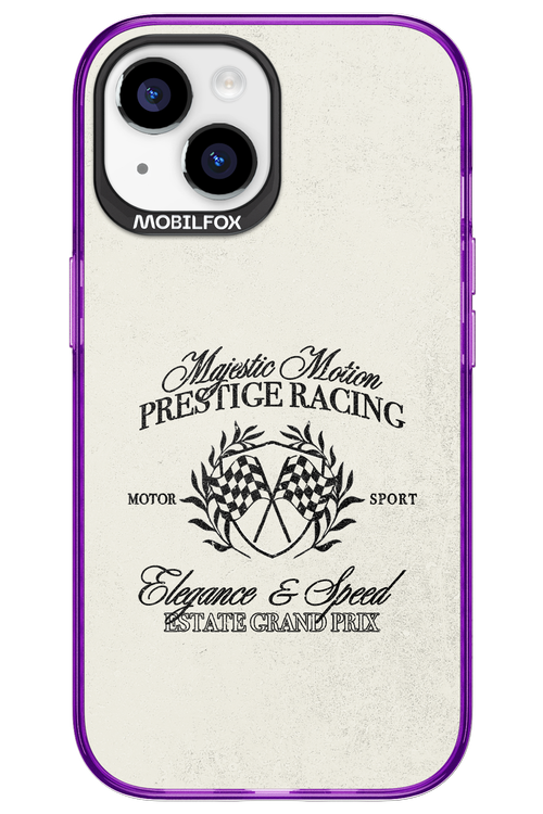 Old money - Apple iPhone 15