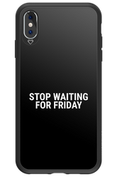 Stop waiting for Friday - Apple iPhone XS Max