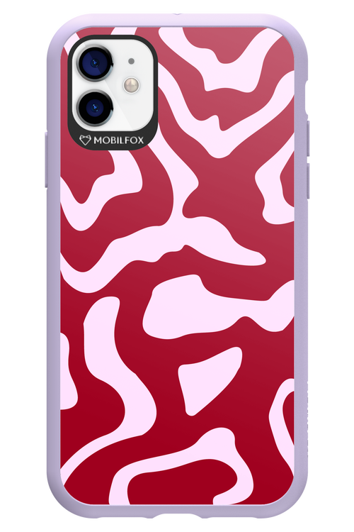 Strawberry Shake - Apple iPhone 11