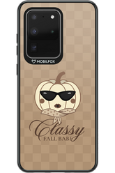 Fall Babe - Samsung Galaxy S20 Ultra 5G