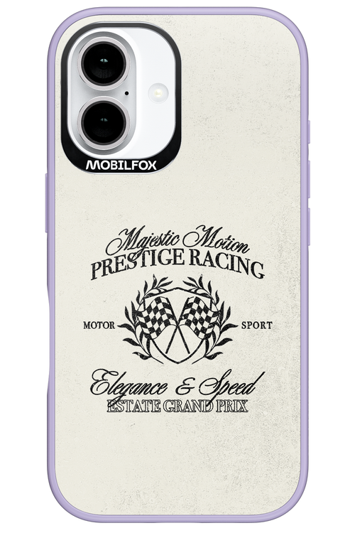 Old money - Apple iPhone 16