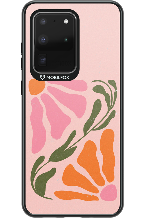Bloom Duet 2.0 - Samsung Galaxy S20 Ultra 5G
