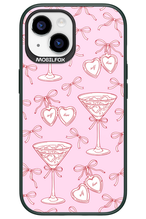 Tipsy Toast 2.0 - Apple iPhone 15