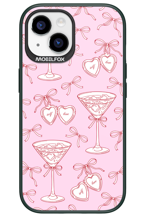 Tipsy Toast 2.0 - Apple iPhone 15