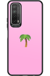 Chill Palm - Huawei P Smart 2021