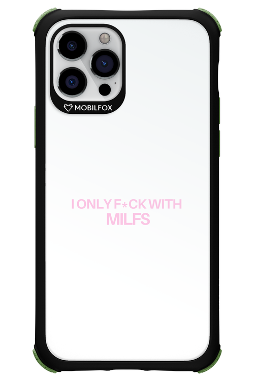 Only Milf - Apple iPhone 12 Pro