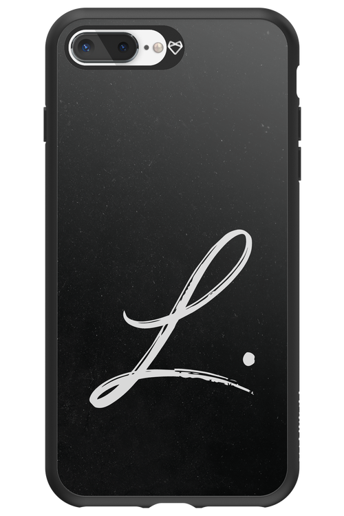 (Off Space) L 2.0 - Apple iPhone 8 Plus