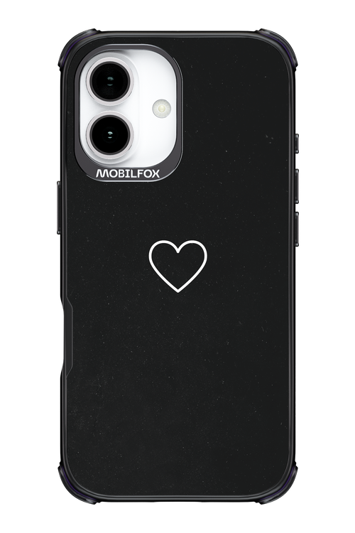 Love Is Simple 2.0 - Apple iPhone 17