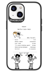 hangover - Apple iPhone 13 Mini