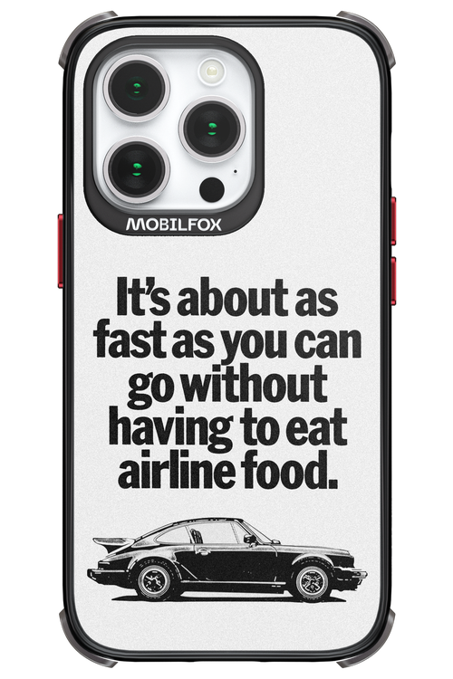 Retro Car II 2.0 - Apple iPhone 14 Pro