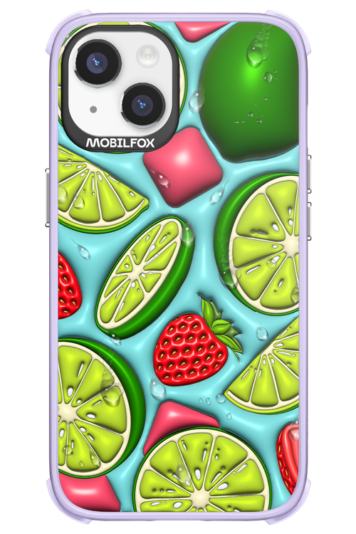 LimeBerry - Apple iPhone 14