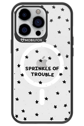 Trouble - Apple iPhone 13 Pro