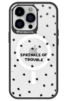 Trouble - Apple iPhone 13 Pro