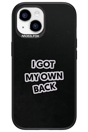 I Got It - Apple iPhone 15