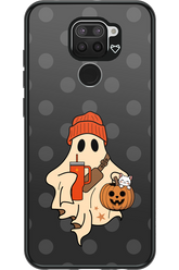 Ghost Girl - Xiaomi Redmi Note 9