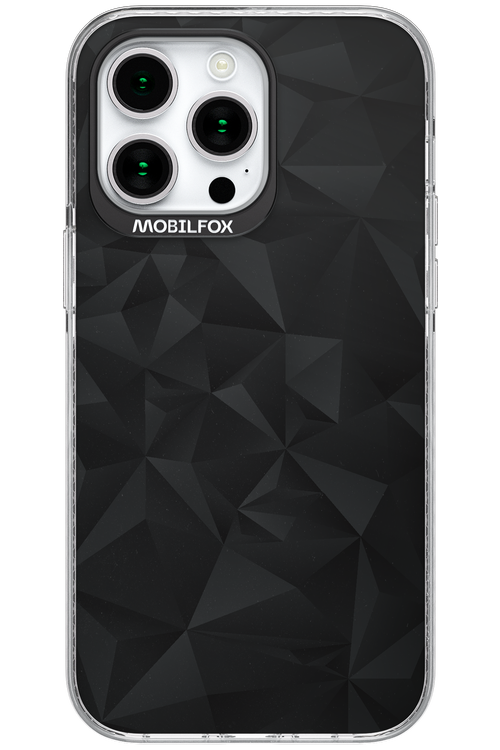 Low Poly - Apple iPhone 15 Pro Max