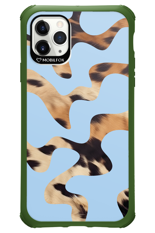 Funky Deer - Apple iPhone 11 Pro Max