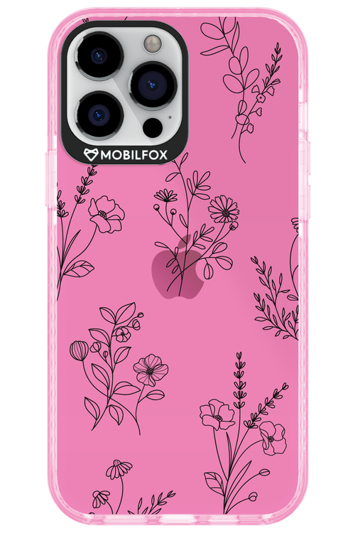 Bouquet - Apple iPhone 13 Pro Max