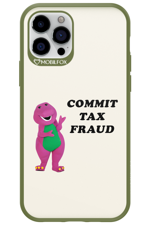 Dino - Apple iPhone 12 Pro