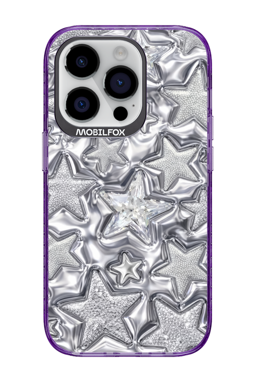 Star Gum 2.0 - Apple iPhone 14 Pro