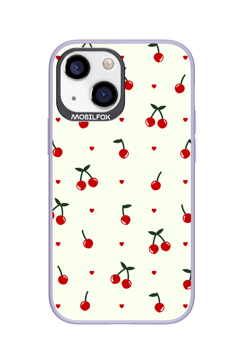 Baby Cherry - Apple iPhone 13 Mini
