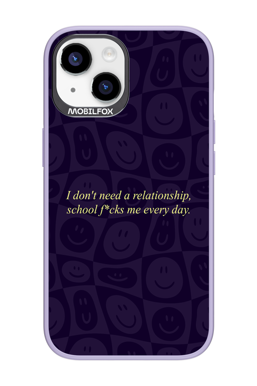 F_CK - Apple iPhone 14