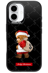 Lucky Christmas - Apple iPhone 16