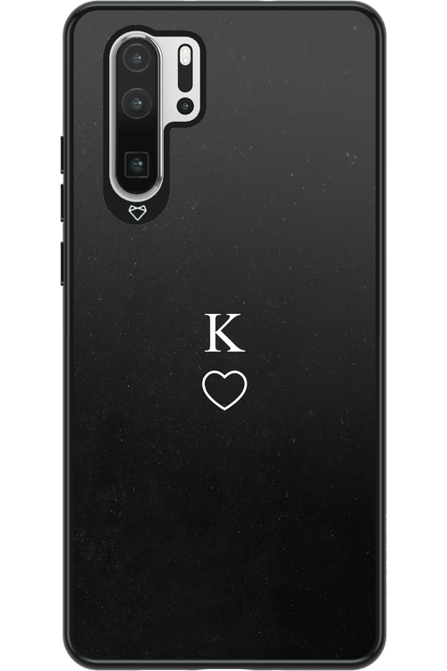 K Black 2.0 - Huawei P30 Pro