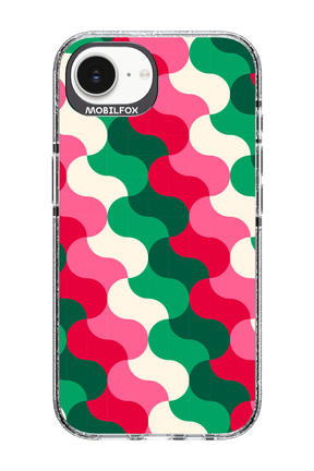 Holiday's Aura - Apple iPhone 16e