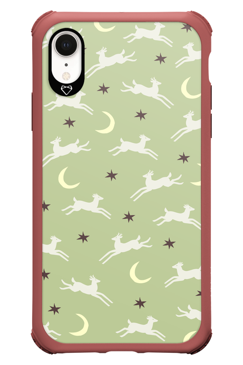 Folclore Rush - Apple iPhone XR