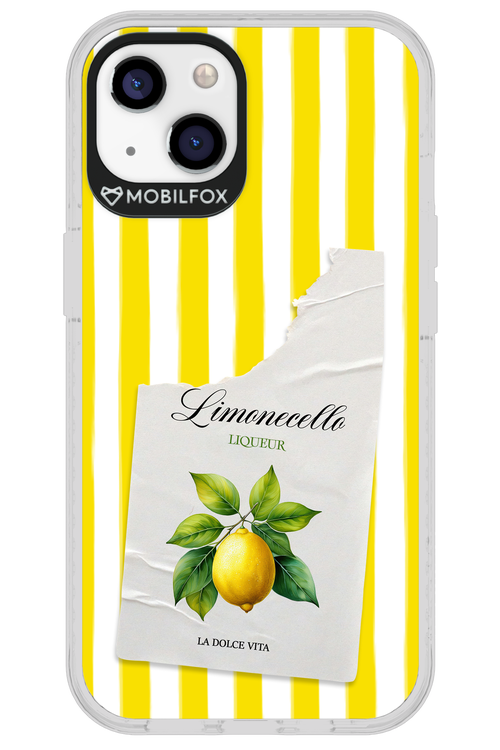 LimoneCello - Apple iPhone 13