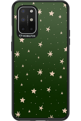 Forest Green Stars - OnePlus 8T