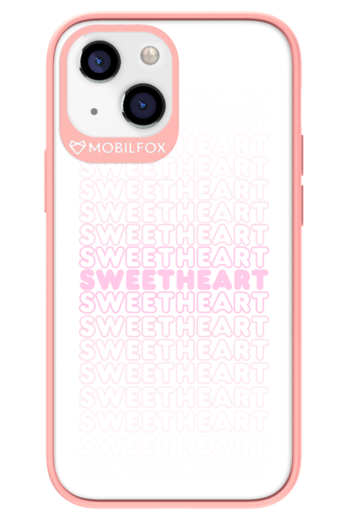 Sweetheart Pink - Apple iPhone 13 Mini