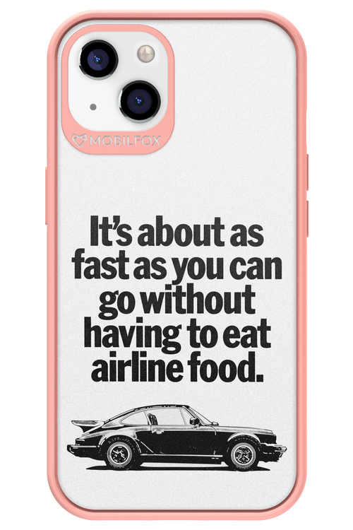 Retro Car II 2.0 - Apple iPhone 13