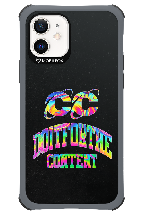 DO IT 2.0 - Apple iPhone 12