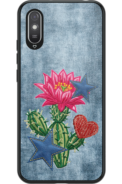 Cowgirl Jeans 2.0 - Xiaomi Redmi 9A
