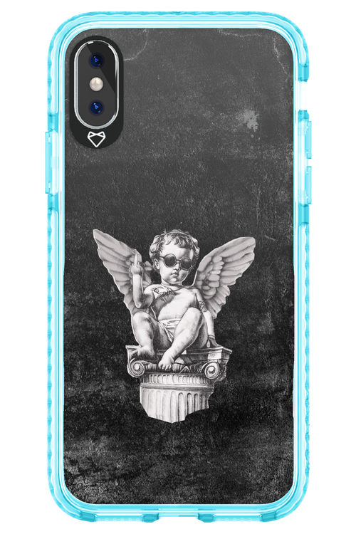 Fallen Angel - Apple iPhone XS