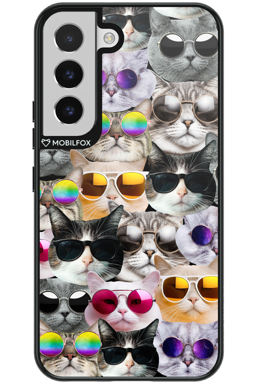 Cat World - Samsung Galaxy S22