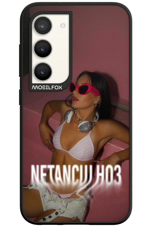 Netancuj Ho3 - Samsung Galaxy S23