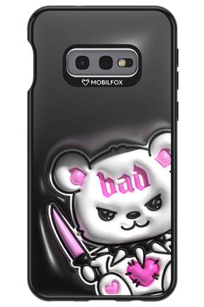 Bad Bear - Samsung Galaxy S10e