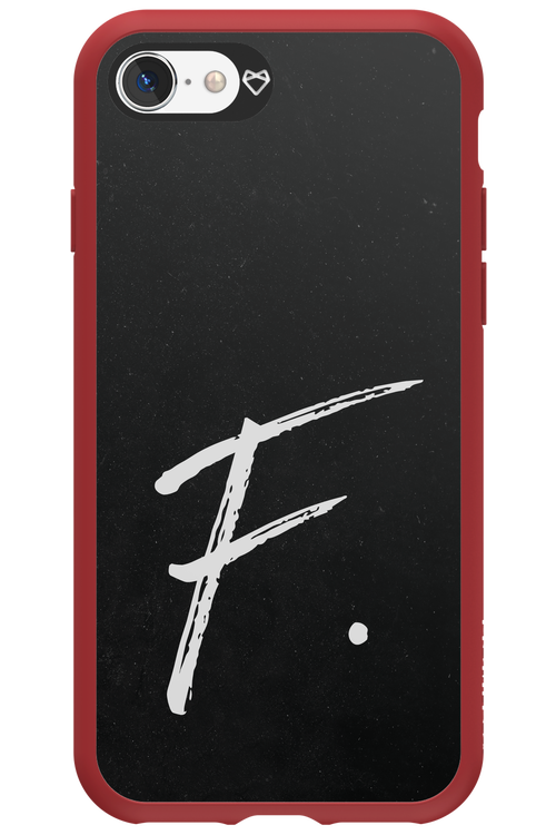 (Off Space) F 2.0 - Apple iPhone SE 2020