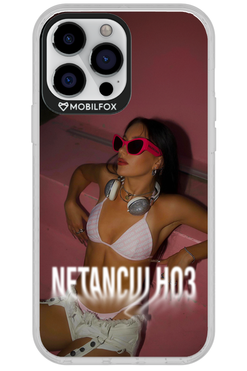 Netancuj Ho3 - Apple iPhone 13 Pro Max