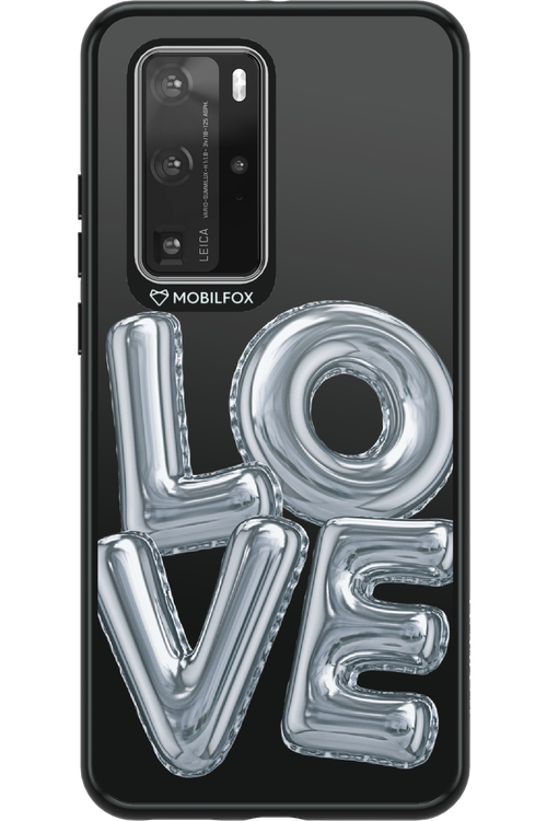 L0VE - Huawei P40 Pro