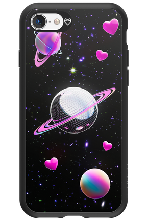 Girls Galaxy - Apple iPhone SE 2022