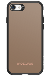 Taupe - Apple iPhone SE 2022