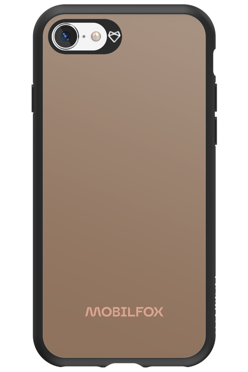 Taupe - Apple iPhone SE 2022