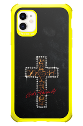 God's Favourite - Apple iPhone 11