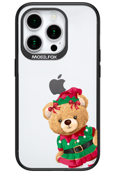 Mrs. Elf - Apple iPhone 15 Pro